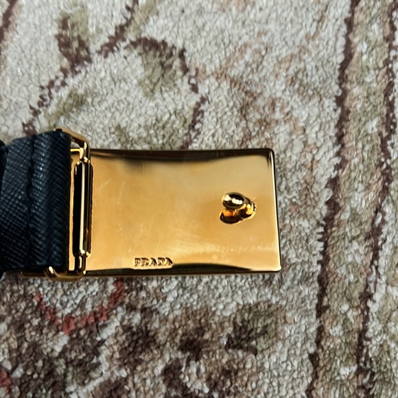 Prada Belt - Picture 8 of 8